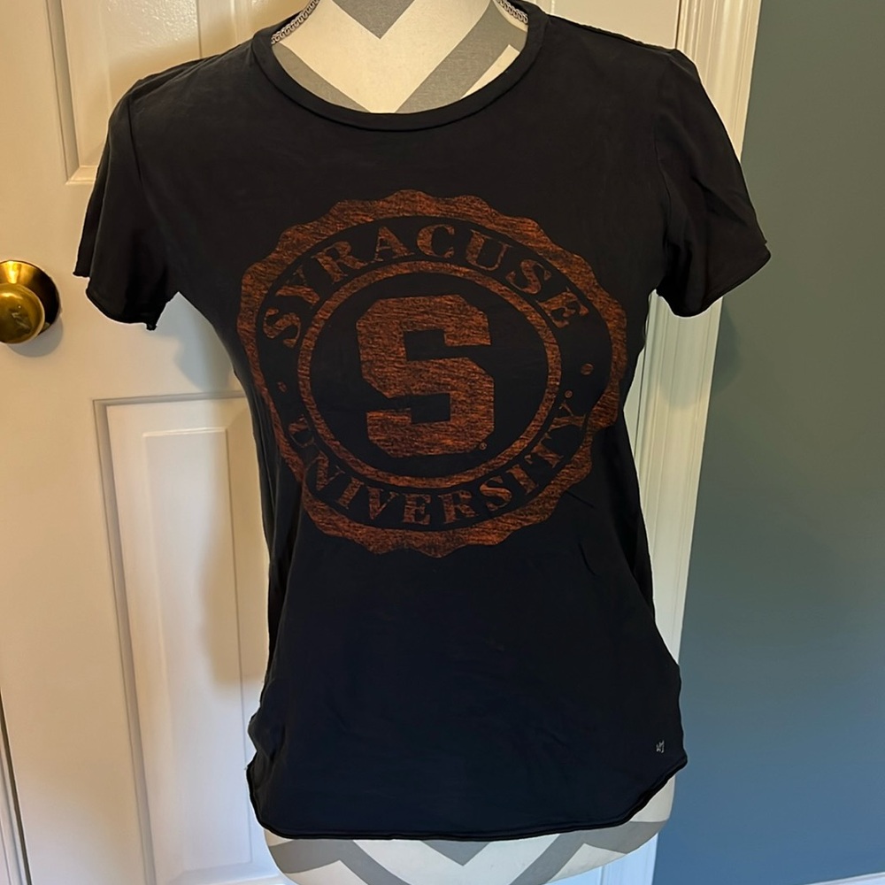 Syracuse University tee by ‘47